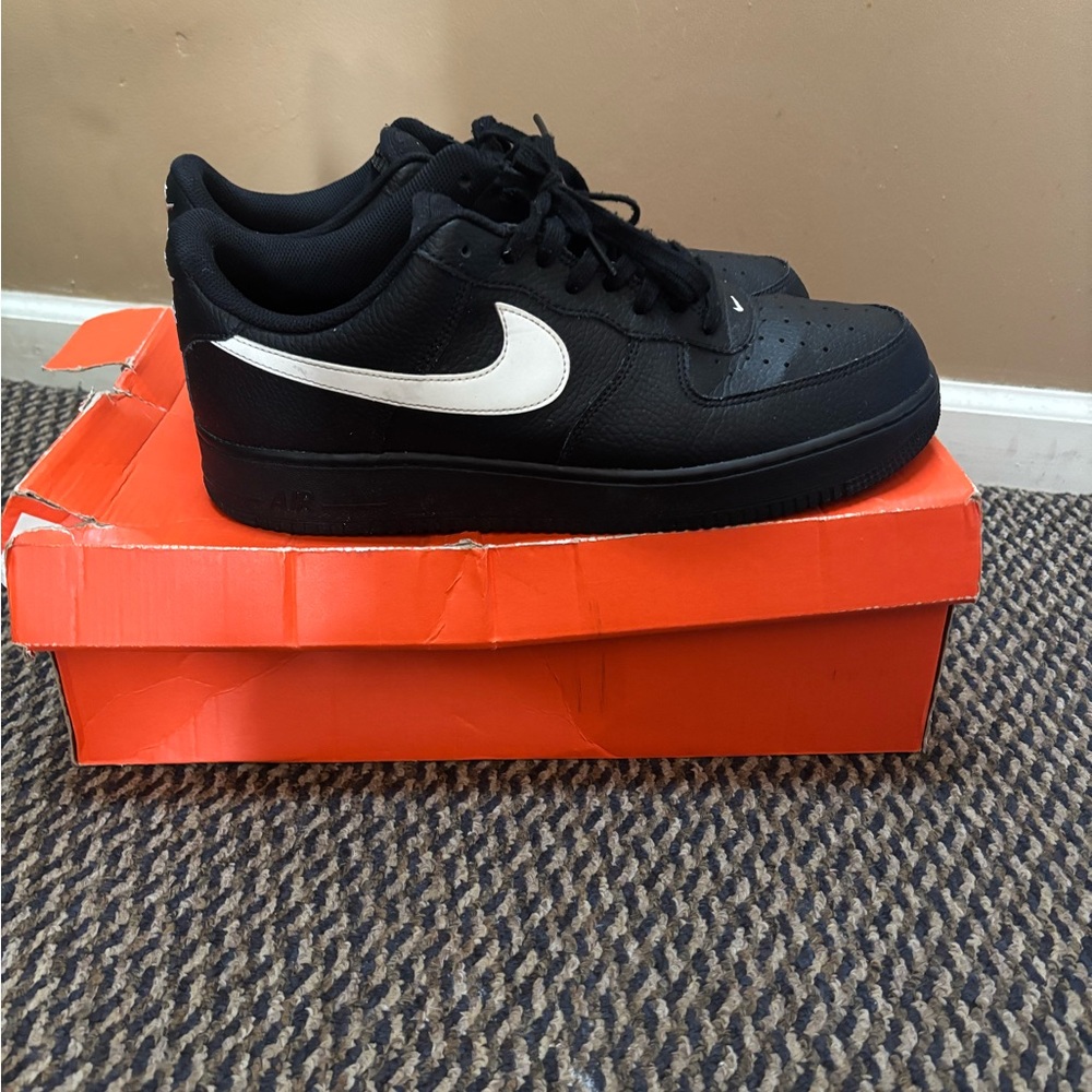 Air Force 1 Low - image 1